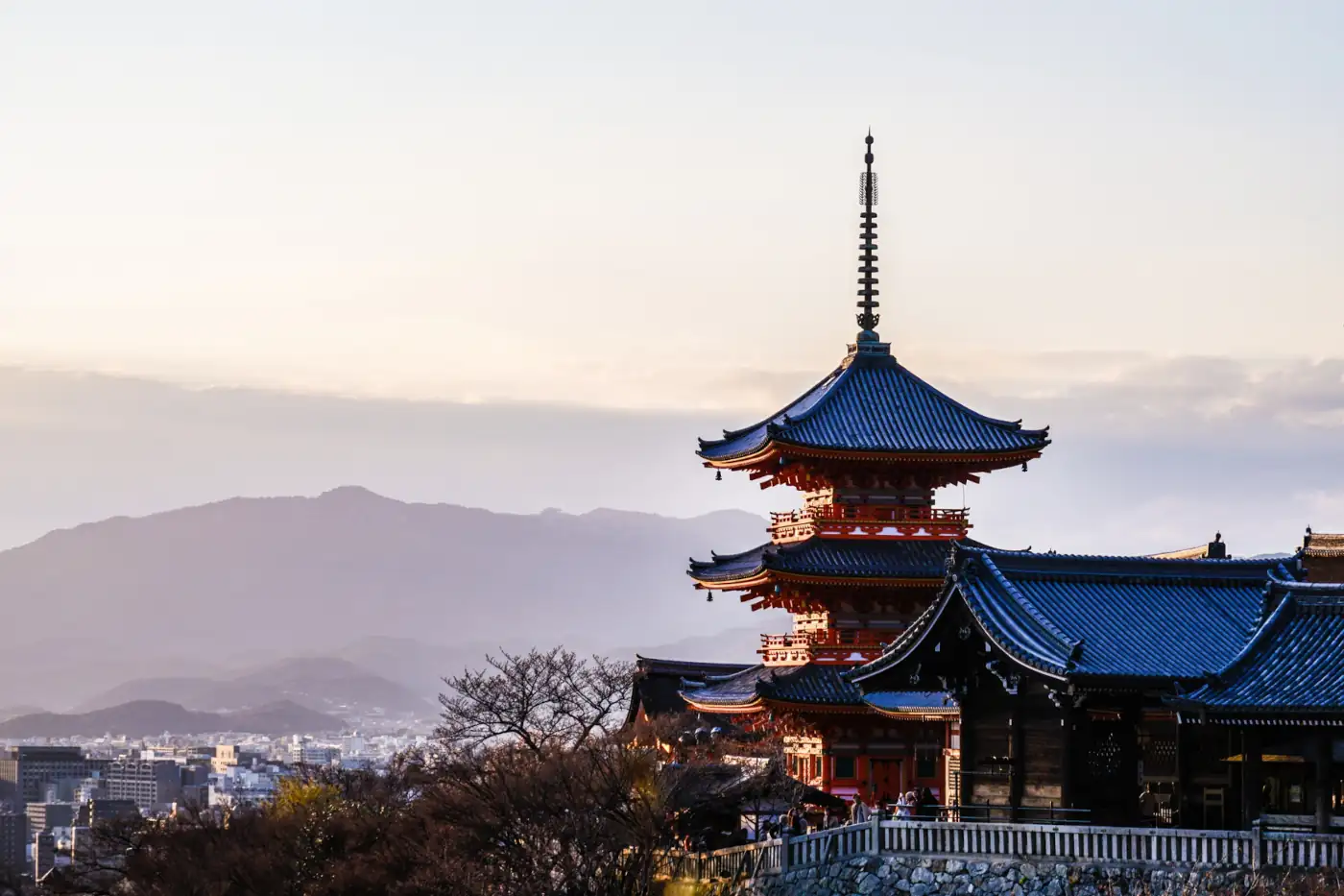 Kyoto