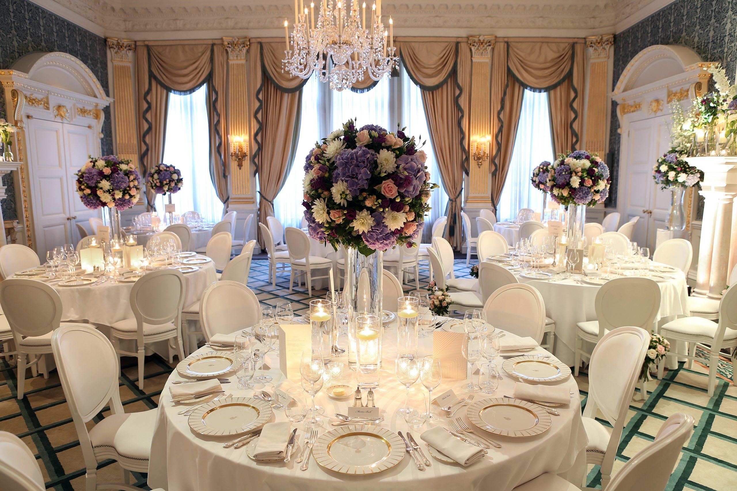 Events & Experiences