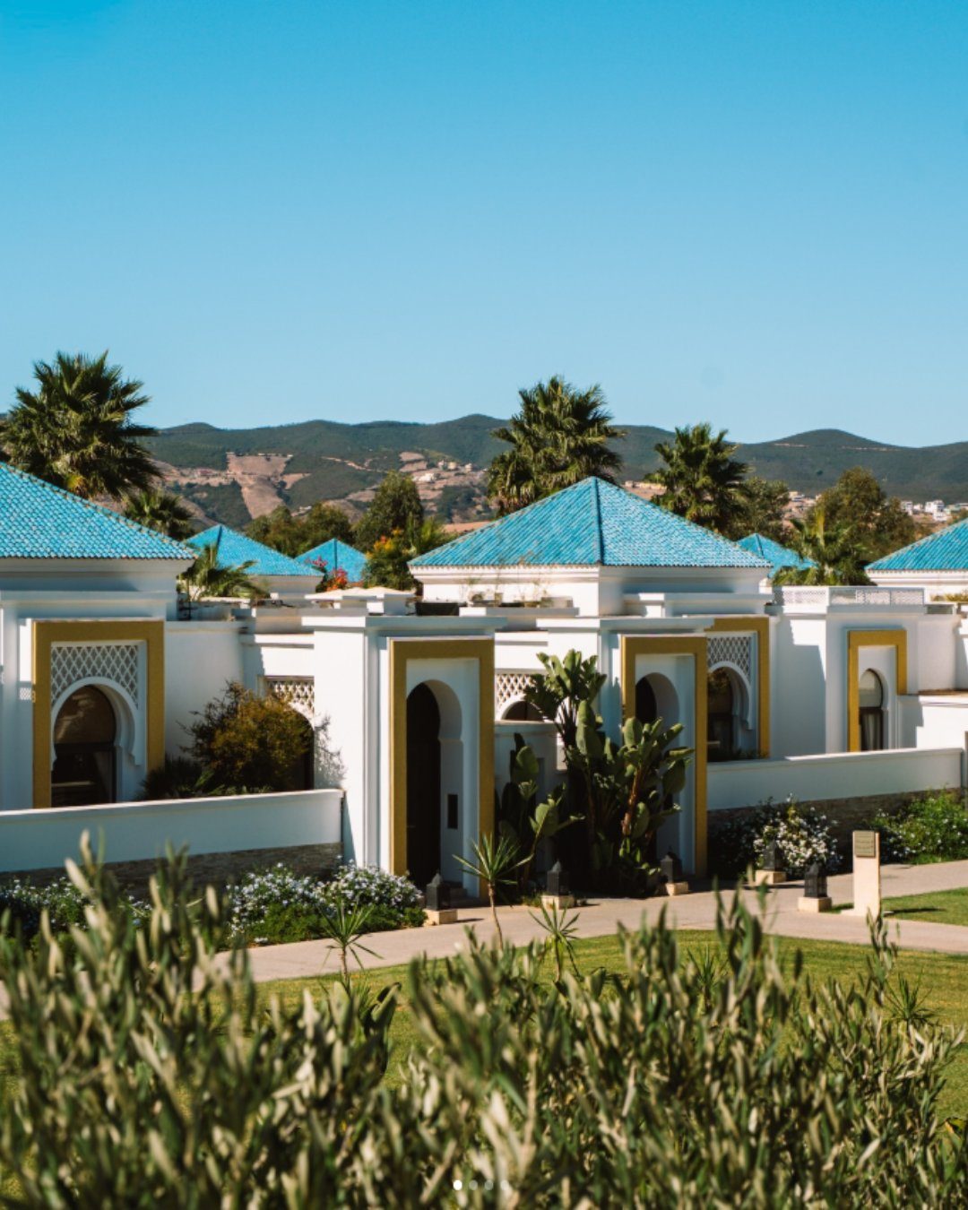 Morocco